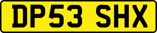 DP53SHX