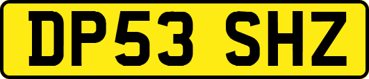 DP53SHZ