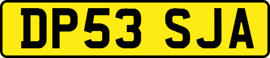 DP53SJA