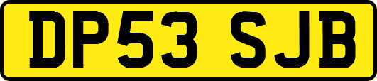 DP53SJB