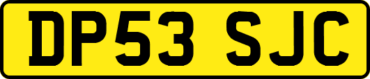 DP53SJC