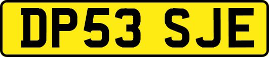 DP53SJE
