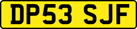 DP53SJF