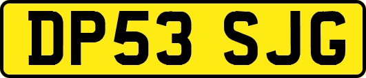DP53SJG