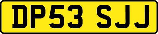 DP53SJJ