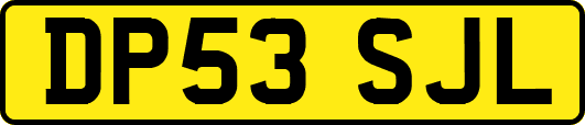 DP53SJL