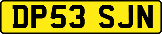 DP53SJN