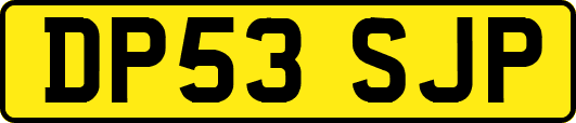 DP53SJP