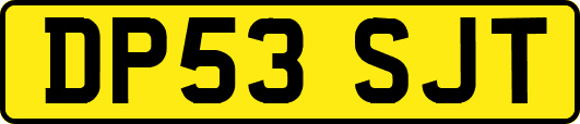 DP53SJT