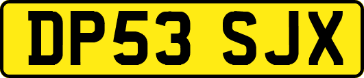 DP53SJX