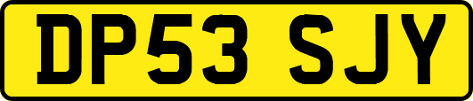 DP53SJY