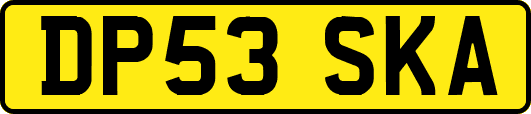 DP53SKA