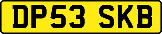 DP53SKB