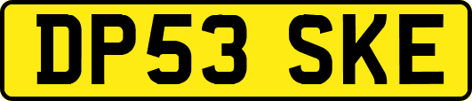 DP53SKE