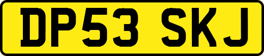 DP53SKJ