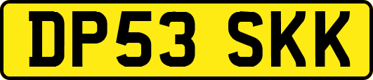 DP53SKK