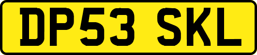DP53SKL
