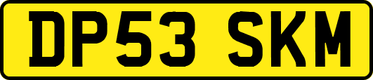DP53SKM