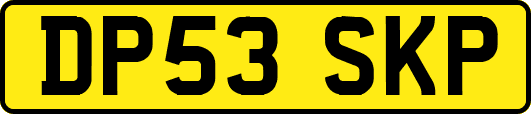 DP53SKP