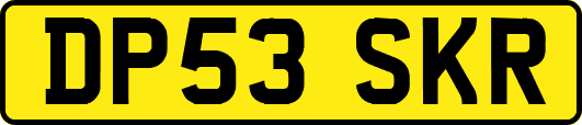 DP53SKR