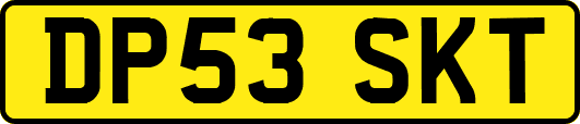 DP53SKT