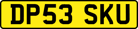 DP53SKU
