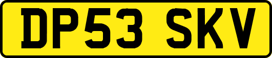 DP53SKV