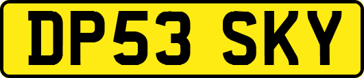 DP53SKY