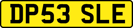DP53SLE