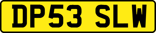 DP53SLW