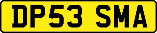 DP53SMA