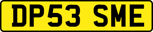 DP53SME