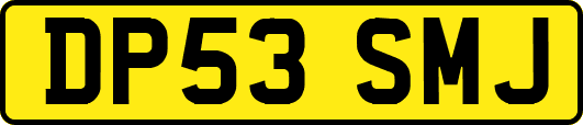 DP53SMJ