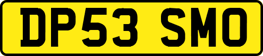 DP53SMO