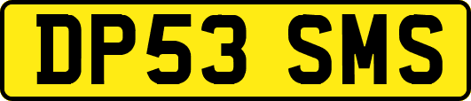 DP53SMS