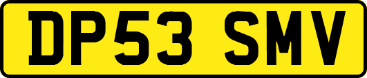 DP53SMV
