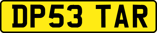 DP53TAR