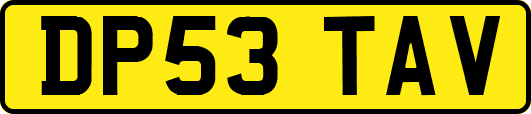 DP53TAV