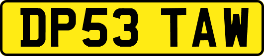 DP53TAW