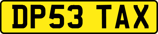 DP53TAX