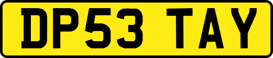 DP53TAY