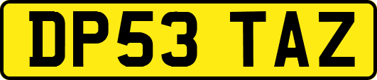DP53TAZ