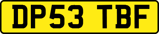 DP53TBF
