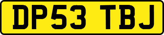 DP53TBJ
