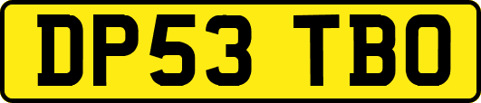 DP53TBO