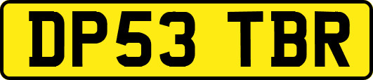 DP53TBR