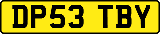 DP53TBY