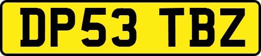 DP53TBZ
