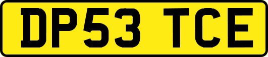 DP53TCE