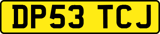 DP53TCJ